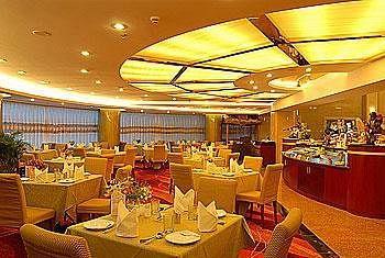 Xin Ding Hotel Lhasa Buitenkant foto