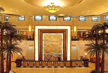 Xin Ding Hotel Lhasa Buitenkant foto
