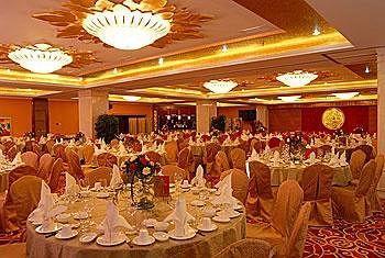 Xin Ding Hotel Lhasa Buitenkant foto