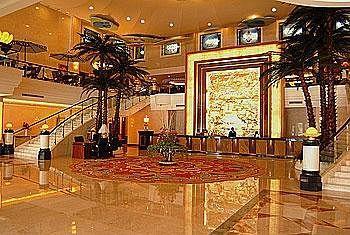 Xin Ding Hotel Lhasa Buitenkant foto