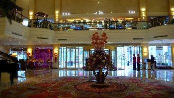 Xin Ding Hotel Lhasa Buitenkant foto