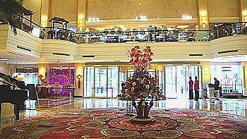 Xin Ding Hotel Lhasa Buitenkant foto