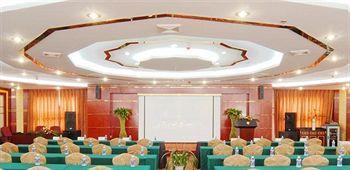 Xin Ding Hotel Lhasa Buitenkant foto